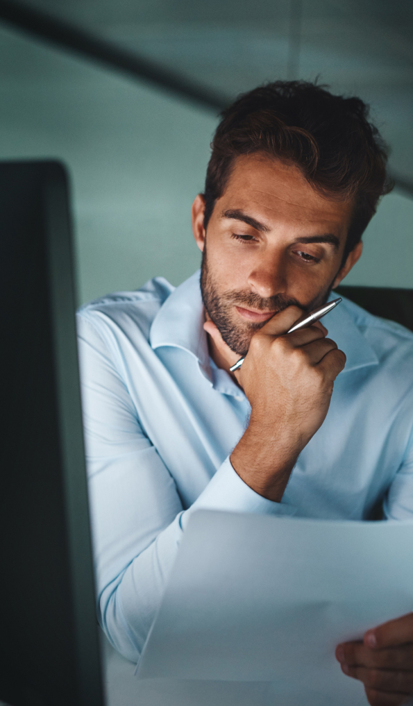 Avaliação Psicológica Scutha