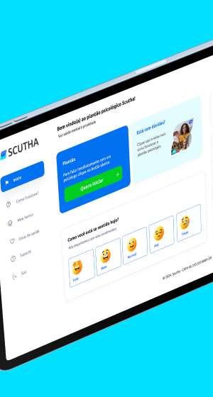Painel de indicadores para gestão de pessoas