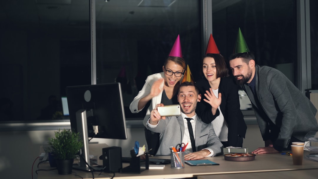 Rituais de equipe: construindo o bem-estar no trabalho